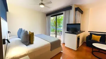 CATALONIA BAVARO BEACH & GOLF RESORT