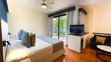 CATALONIA BAVARO BEACH & GOLF RESORT