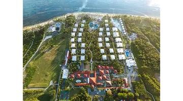 CATALONIA BAVARO BEACH & GOLF RESORT