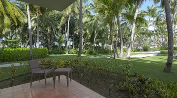 CATALONIA BAVARO BEACH & GOLF RESORT