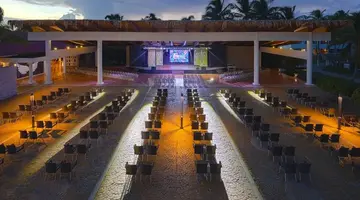 CATALONIA BAVARO BEACH & GOLF RESORT