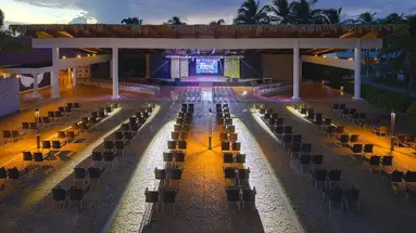 CATALONIA BAVARO BEACH & GOLF RESORT