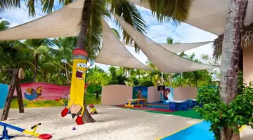 CATALONIA BAVARO BEACH & GOLF RESORT