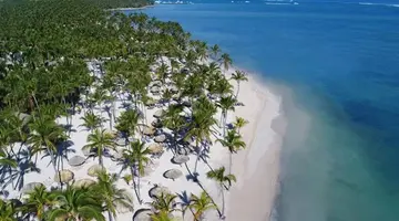 CATALONIA BAVARO BEACH & GOLF RESORT