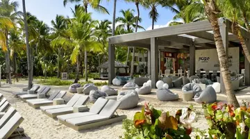 CATALONIA BAVARO BEACH & GOLF RESORT