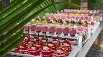 CATALONIA BAVARO BEACH & GOLF RESORT