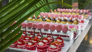 CATALONIA BAVARO BEACH & GOLF RESORT