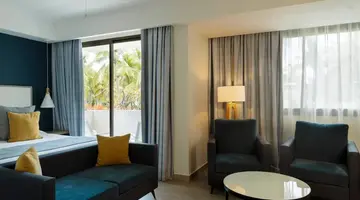 CATALONIA BAVARO BEACH & GOLF RESORT