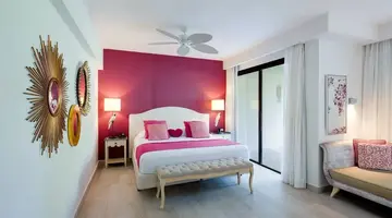 CATALONIA BAVARO BEACH & GOLF RESORT