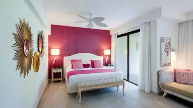 CATALONIA BAVARO BEACH & GOLF RESORT