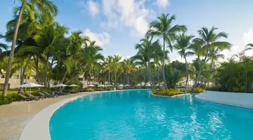 CATALONIA BAVARO BEACH & GOLF RESORT