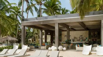 CATALONIA BAVARO BEACH & GOLF RESORT