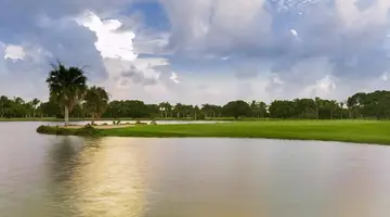 CATALONIA BAVARO BEACH & GOLF RESORT