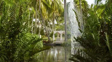 CATALONIA BAVARO BEACH & GOLF RESORT