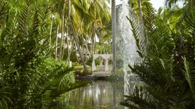 CATALONIA BAVARO BEACH & GOLF RESORT