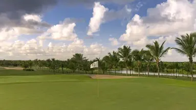 CATALONIA BAVARO BEACH & GOLF RESORT