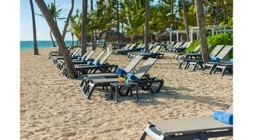 CATALONIA BAVARO BEACH & GOLF RESORT