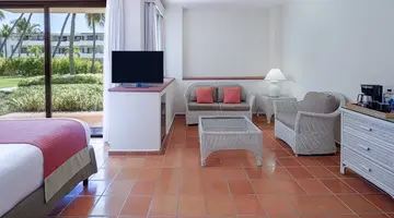 CATALONIA BAVARO BEACH & GOLF RESORT