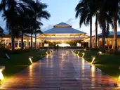 CATALONIA BAVARO BEACH & GOLF RESORT