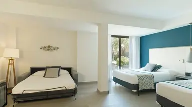 CATALONIA BAVARO BEACH & GOLF RESORT