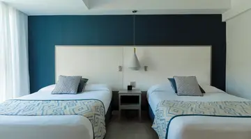 CATALONIA BAVARO BEACH & GOLF RESORT