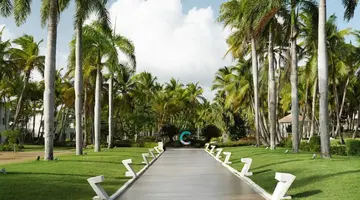 CATALONIA BAVARO BEACH & GOLF RESORT