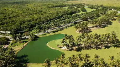 CATALONIA BAVARO BEACH & GOLF RESORT