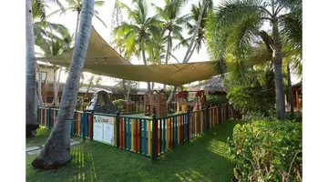 CATALONIA BAVARO BEACH & GOLF RESORT