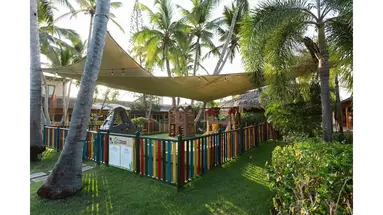 CATALONIA BAVARO BEACH & GOLF RESORT