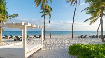 CATALONIA BAVARO BEACH & GOLF RESORT