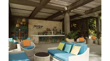CATALONIA BAVARO BEACH & GOLF RESORT