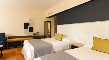 CATALONIA BAVARO BEACH & GOLF RESORT