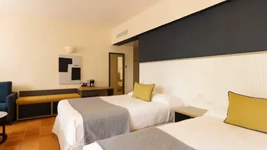 CATALONIA BAVARO BEACH & GOLF RESORT