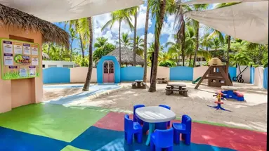 CATALONIA BAVARO BEACH & GOLF RESORT