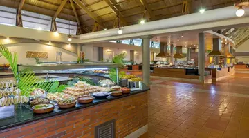 CATALONIA BAVARO BEACH & GOLF RESORT