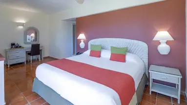 CATALONIA BAVARO BEACH & GOLF RESORT