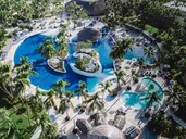 CATALONIA BAVARO BEACH & GOLF RESORT