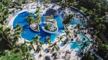 CATALONIA BAVARO BEACH & GOLF RESORT
