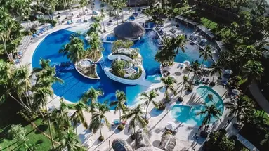 CATALONIA BAVARO BEACH & GOLF RESORT
