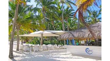 CATALONIA BAVARO BEACH & GOLF RESORT