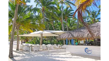 CATALONIA BAVARO BEACH & GOLF RESORT
