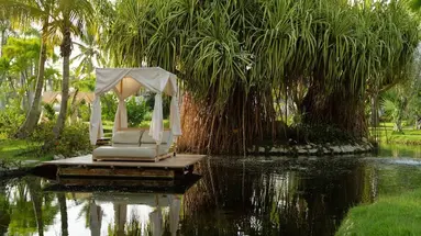 CATALONIA BAVARO BEACH & GOLF RESORT