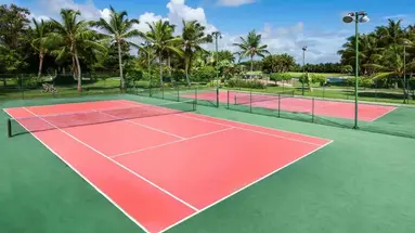 CATALONIA BAVARO BEACH & GOLF RESORT