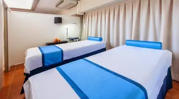 CATALONIA BAVARO BEACH & GOLF RESORT