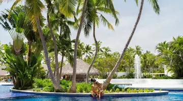 CATALONIA BAVARO BEACH & GOLF RESORT