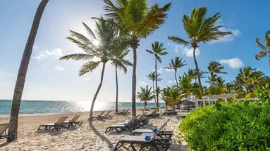 CATALONIA BAVARO BEACH & GOLF RESORT