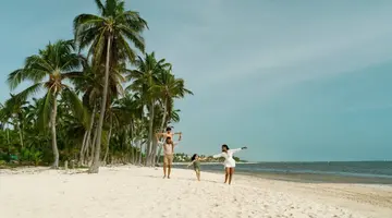 CATALONIA BAVARO BEACH & GOLF RESORT