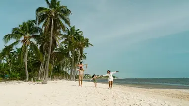 CATALONIA BAVARO BEACH & GOLF RESORT