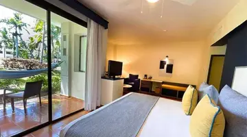CATALONIA BAVARO BEACH & GOLF RESORT