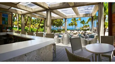 CATALONIA BAVARO BEACH & GOLF RESORT
